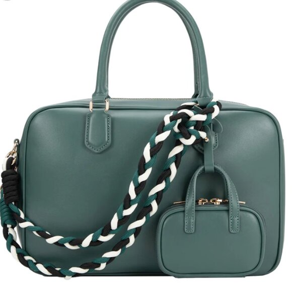 Melie Bianco Handbags - Melie Bianco Natasha Bag - NWOT